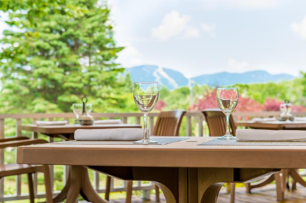 Manoir Des Sables Hotel & Golf Magog Екстер'єр фото
